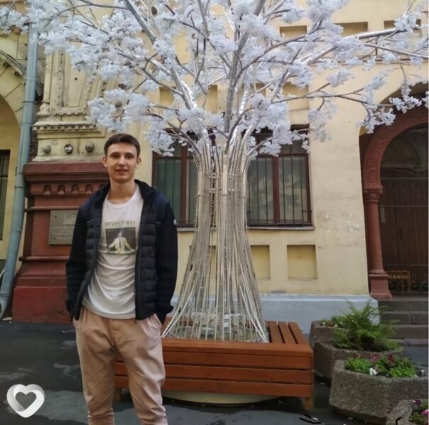 Alex, 28, Житомире — анкета №3538464