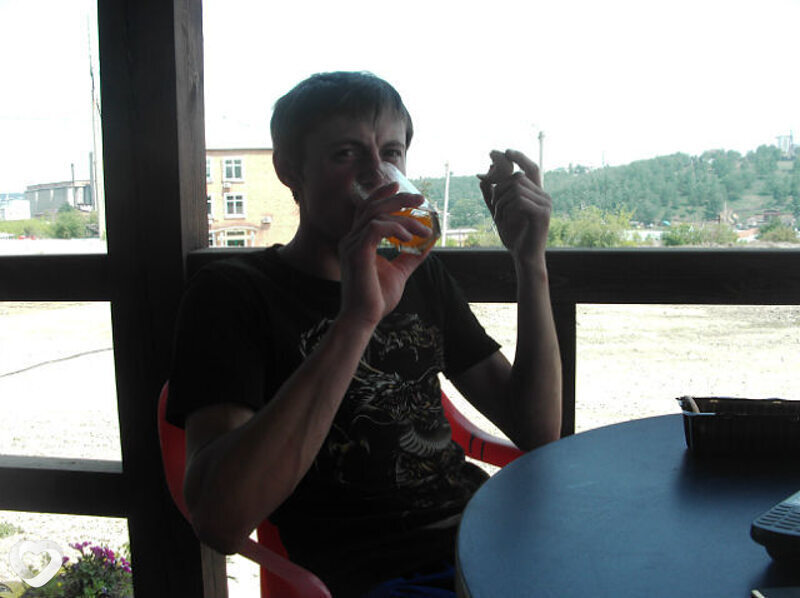 Алексей, 37, Ангарске — анкета №3538471