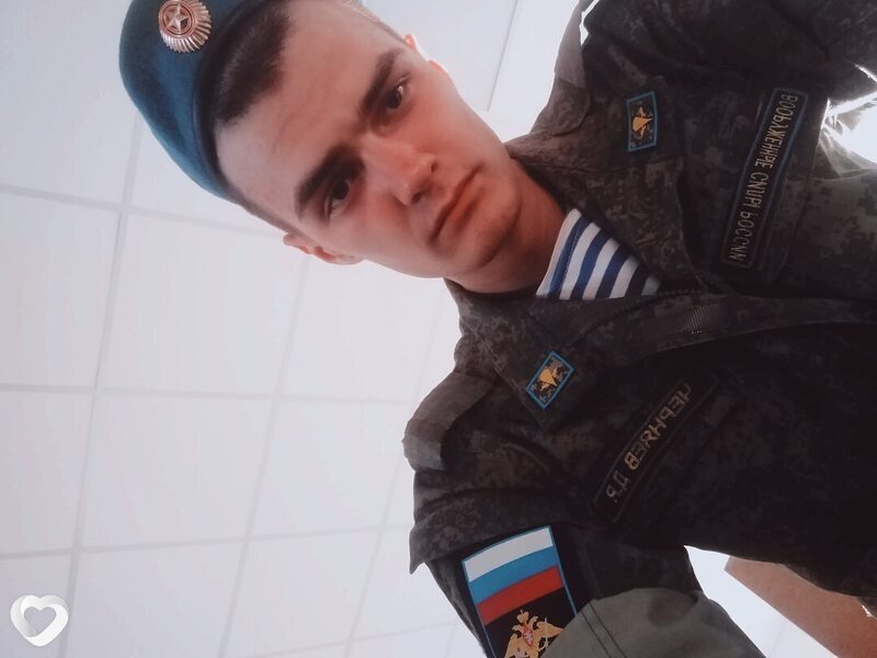 Даниил, 22, Ярославле — анкета №3538478