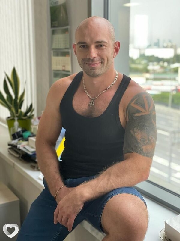 Сергей, 37, Саранске — анкета №3538480
