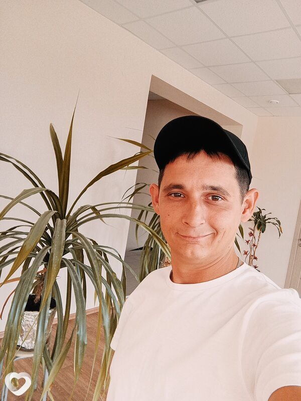 Вячеславик, 33, Елабуге — анкета №3538240
