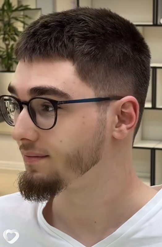 Мунис, 21, Твери — анкета №3538241