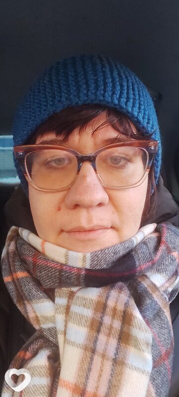 Алёна, 39, Омске — анкета №3538245
