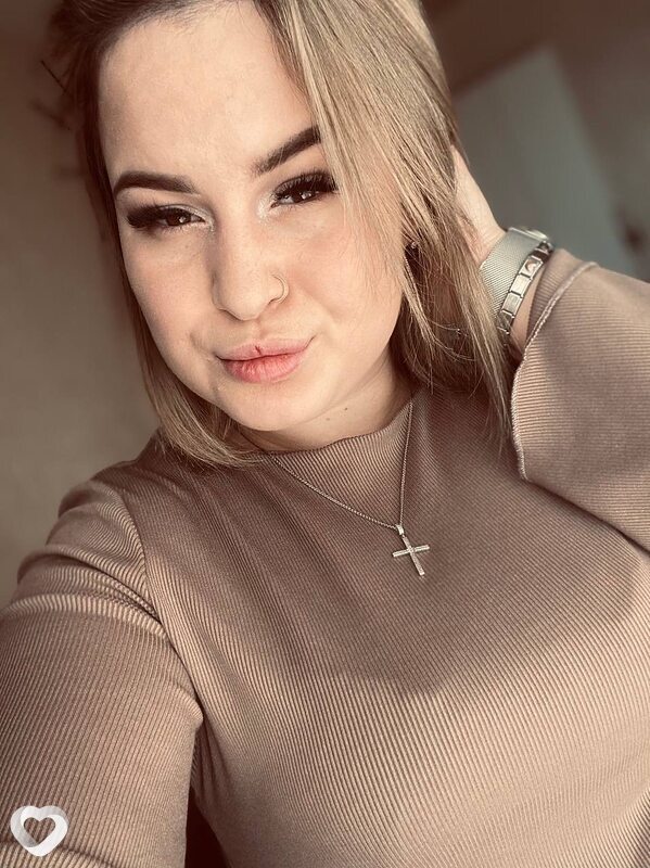Майя, 23, Томске — анкета №3538253