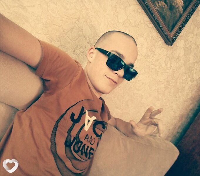 Александрд, 27, Гродно — анкета №3538254