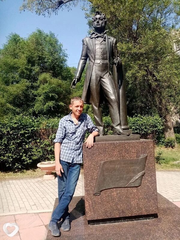 Алексей, 42, Саяногорске — анкета №3538257