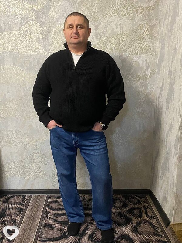 Александр, Урюпинск