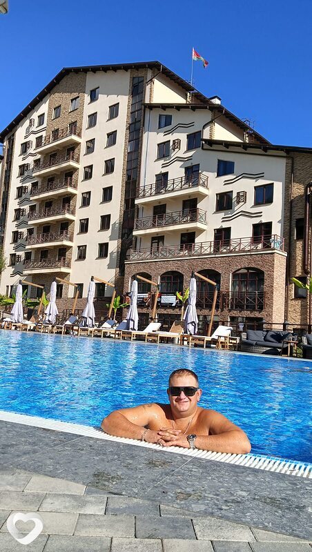 Сергей, 39, Ростове-на-Дону — анкета №3538647