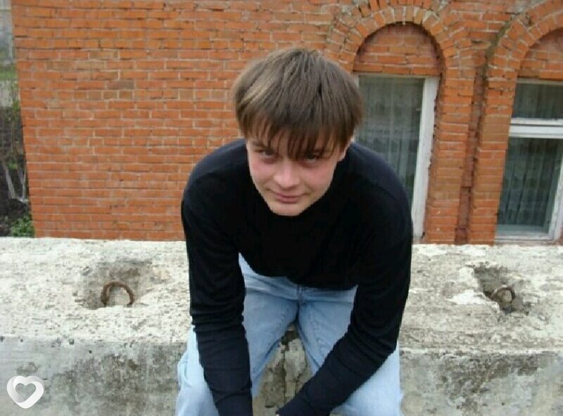 Алекс, 33, Саранске — анкета №3538653
