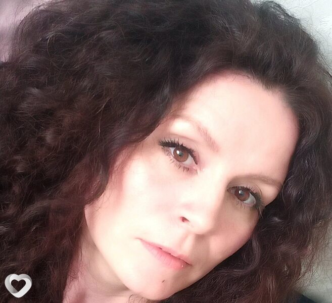 Ника, 42, Улан-Удэ — анкета №3538657