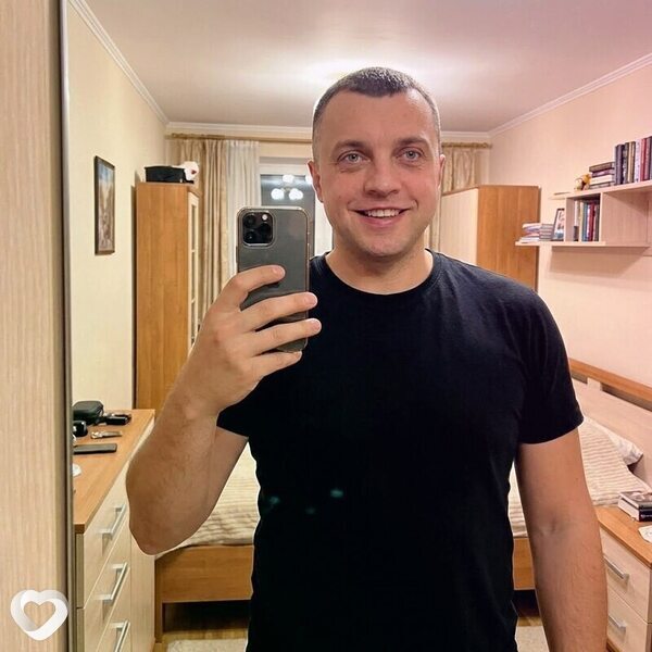 Сергей, 38, Волгограде — анкета №3538661