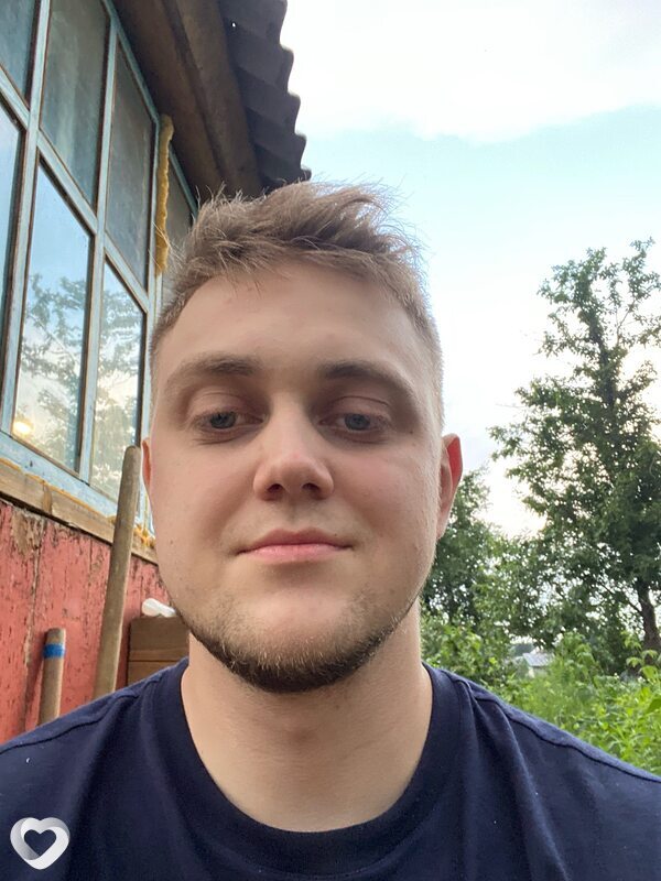 Кирилл, 28, Красноярске — анкета №3538444