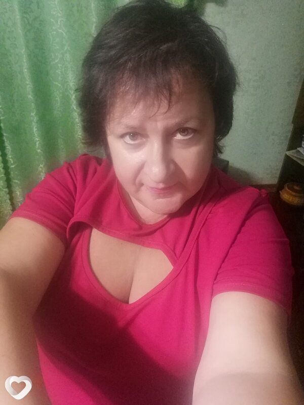 Елена, 47, Донское — анкета №3538457