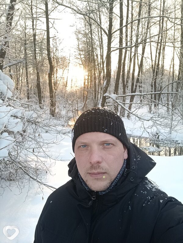Денис, 34, Брянске — анкета №3538459