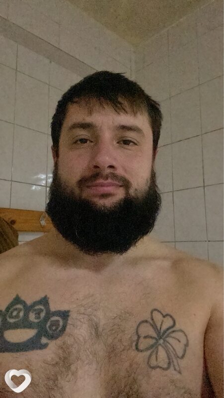 Макс, 34, Киеве — анкета №3538489