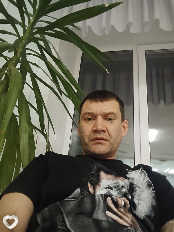 Руслан, 42, Новочебоксарске — анкета №3538492