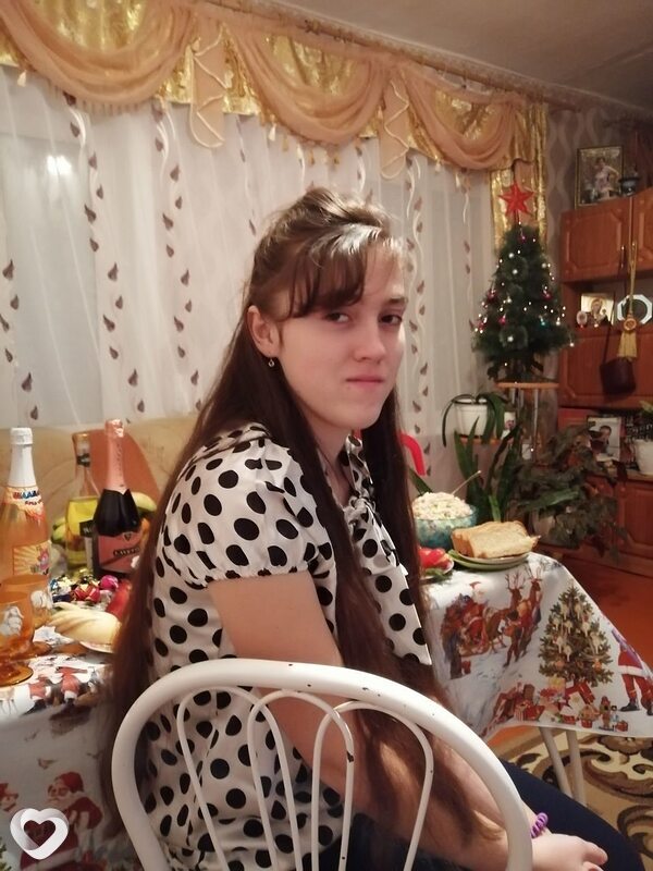 Реховская Елена, Баргузин