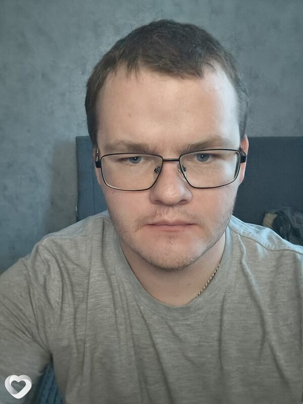 Дмитрий, 25, Добрянке — анкета №3538499