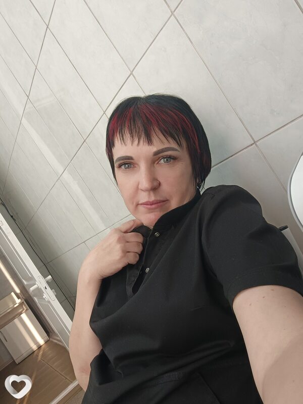 Ольга, 42, Абакане — анкета №3538503