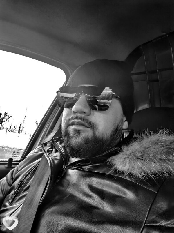 Артур, 37, Казани — анкета №3538507