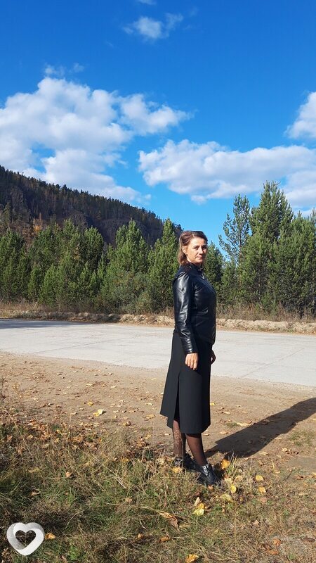 Анна, 42, Братске — анкета №3538511