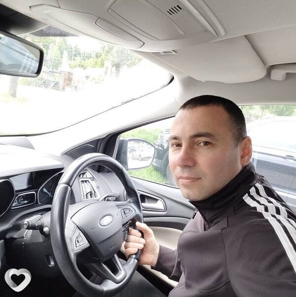 Денис, 31, Кишинёв — анкета №3538513