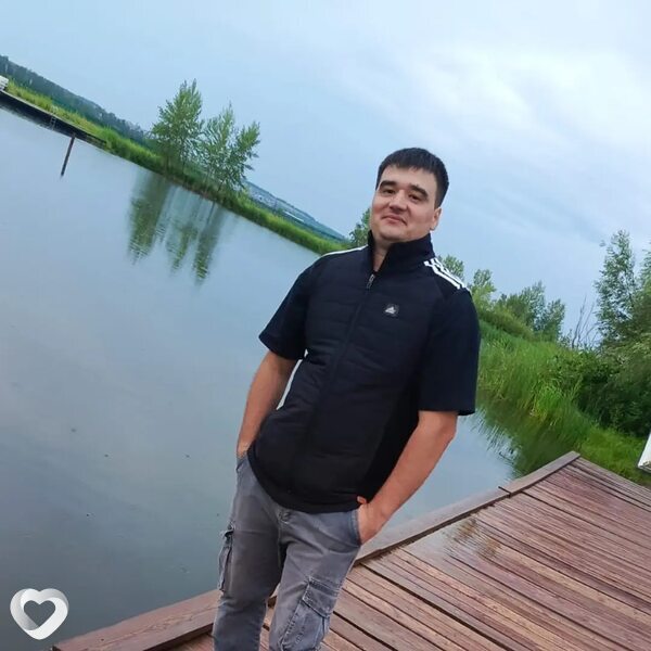 Хаджимурат, 28, Тюмени — анкета №3538538