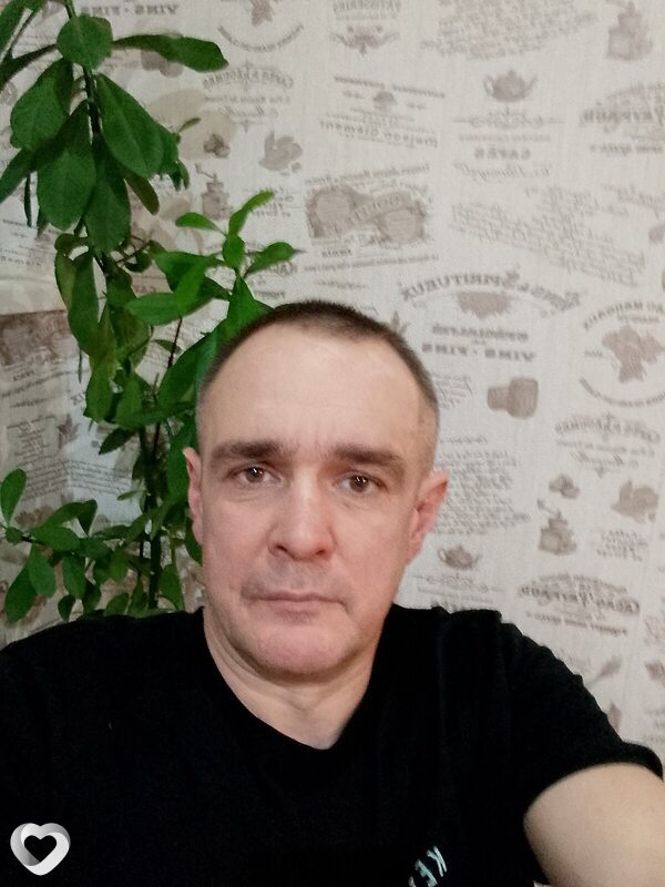 Сергей, 43, Ярославле — анкета №3538543