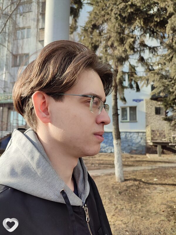 Денис, 25, Красноярске — анкета №3538545