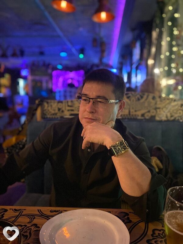 Иван, 39, Краснодаре — анкета №3538621