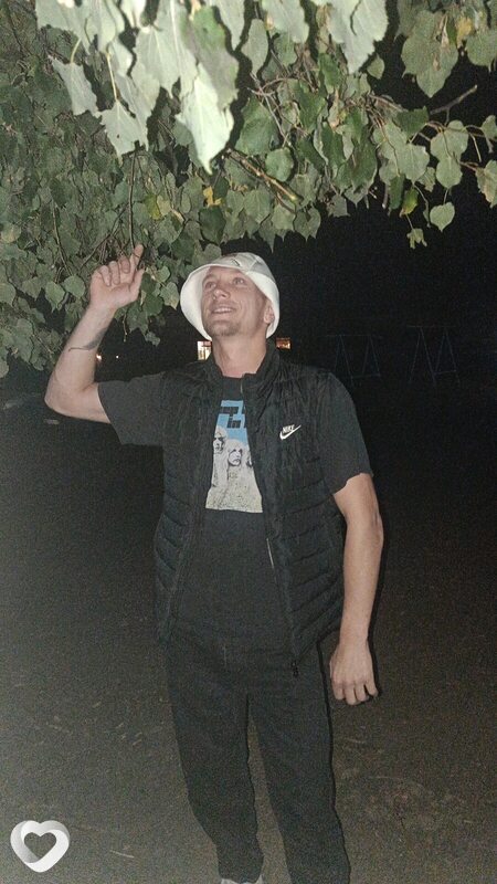 Александр, 27, Бобруйске — анкета №3538626