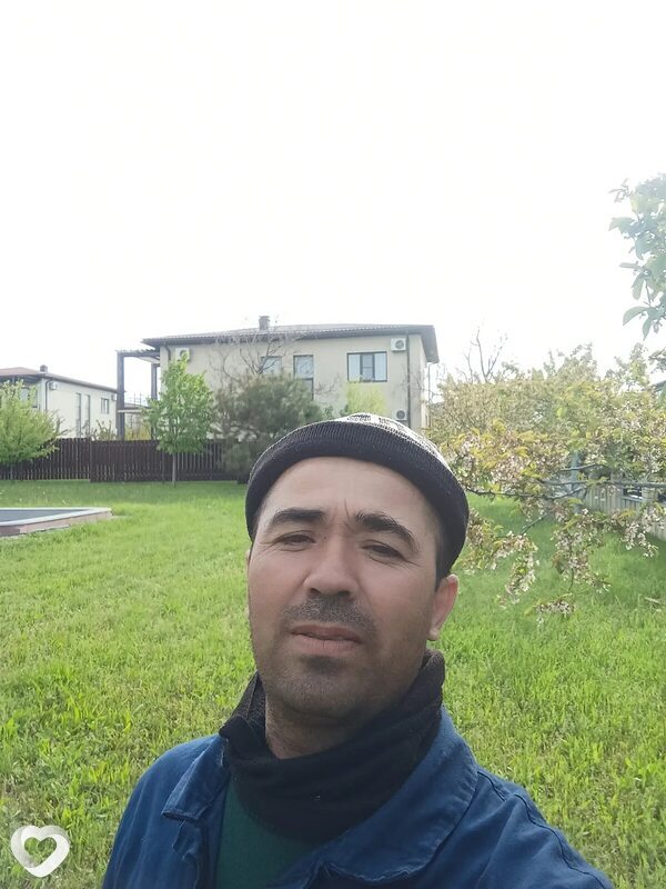 Саня, 30, Краснодаре — анкета №3538631