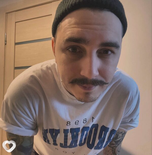 Арнис, 29, Новосибирске — анкета №3538564