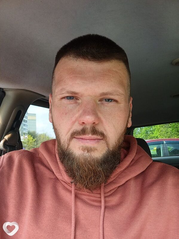 Александр, 44, Минске — анкета №3538573