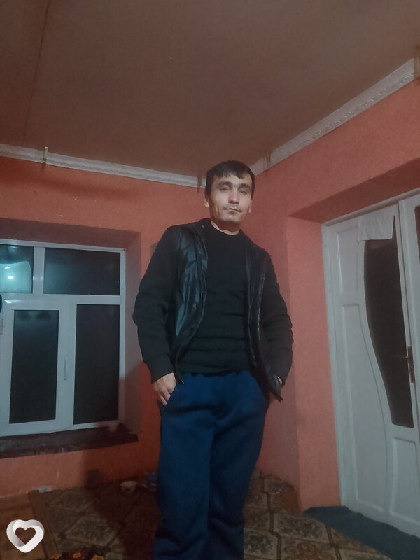Эдик, 29, Алчевске — анкета №3538580