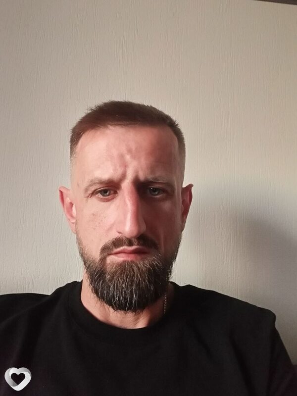 Станислав, 42, Бобруйске — анкета №3538583