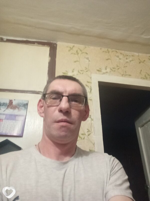 Петр, 41, Кунгуре — анкета №3538585
