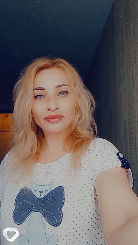Ольга, Белая Калитва