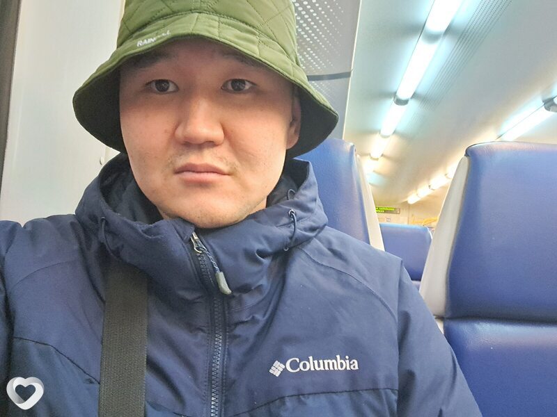 Зунды, 31, Южно-Сахалинске — анкета №3538670