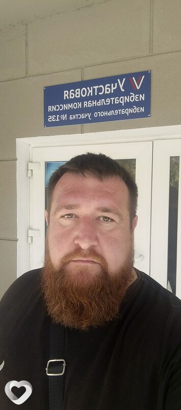 Николай, 37, Курске — анкета №3538672