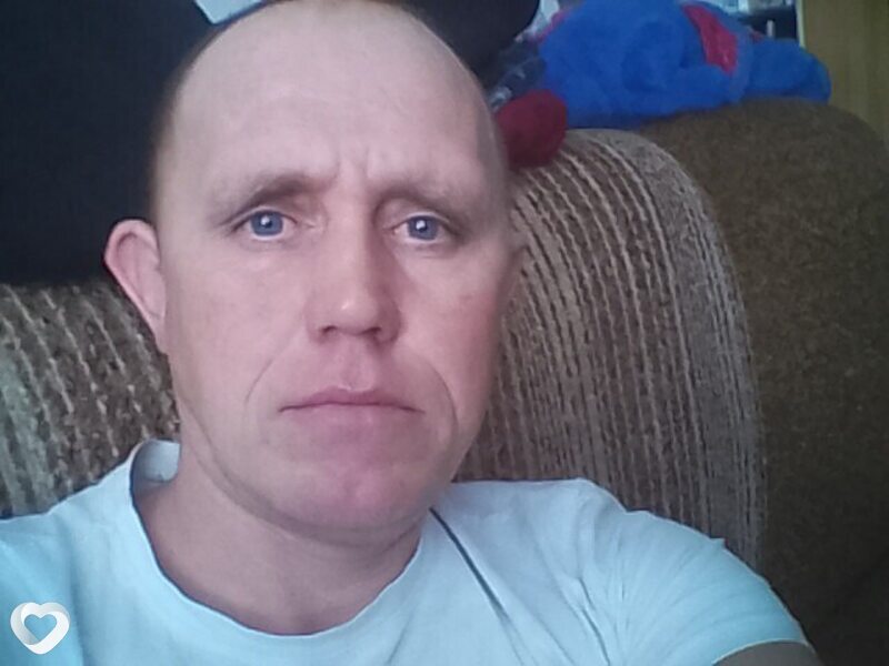 Алексей, 40, Новосибирске — анкета №3538674
