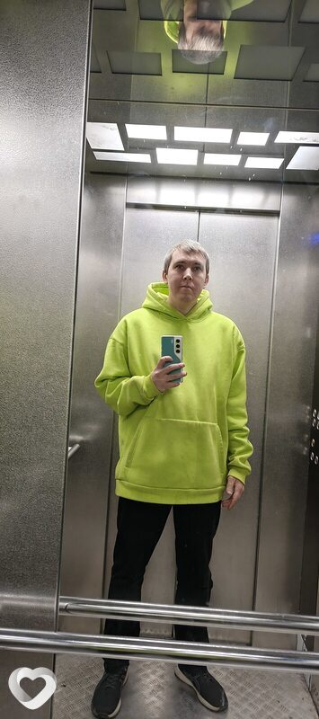 Дима, 33, Саратове — анкета №3538683