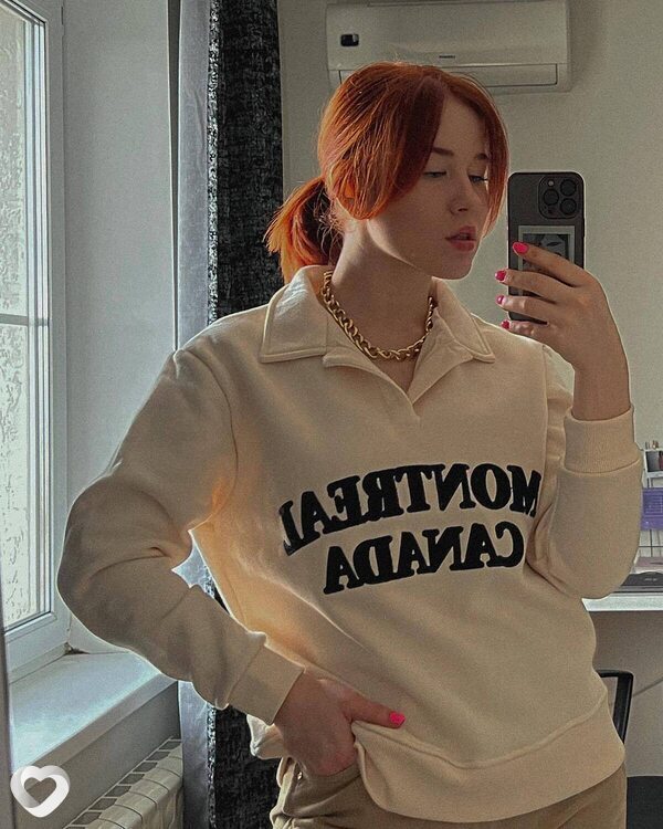 Ксения, 29, Краснодаре — анкета №3538688