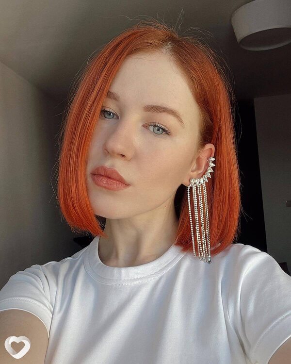 Ксения, 30, Уфе — анкета №3538763