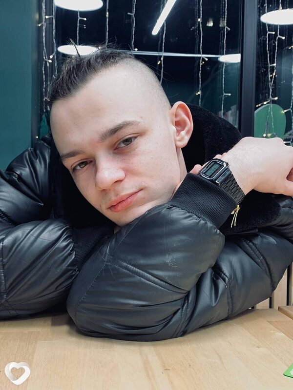 Gaboni, 20, Челябинске — анкета №3538768