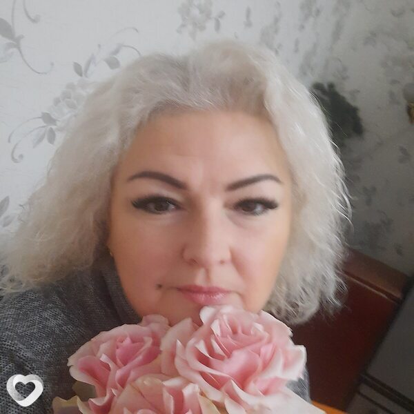 Оленька, 47, Орёл — анкета №3538773