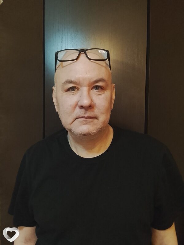 Эдуард, 51, Уфе — анкета №3538777