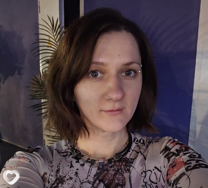 Галина, 36, Краснодаре — анкета №3538782