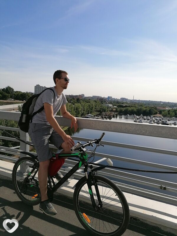 Алексей, 37, Оренбурге — анкета №3538714