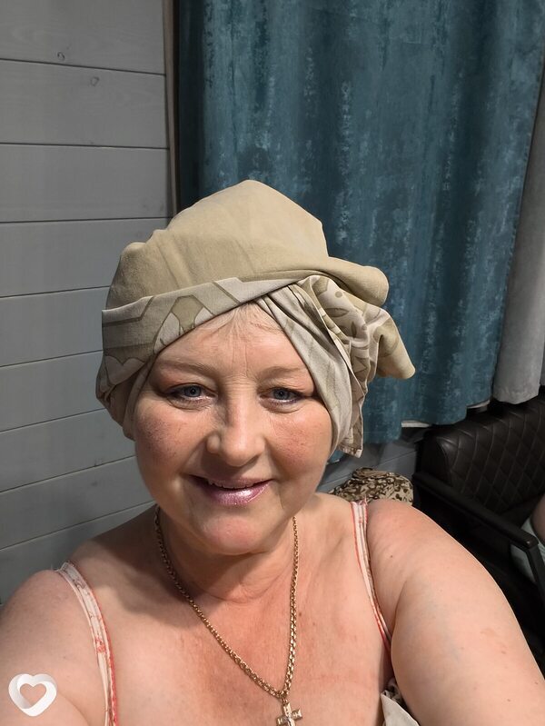 Марина, 56, Томске — анкета №3538715